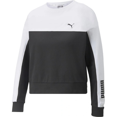 Puma Modern Sports Crew 847103-01