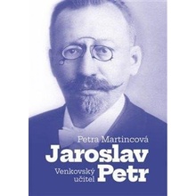 Venkovský učitel Jaroslav Petr Mervart Pavel Mgr.