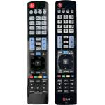 съвместим Lg akb73756564 - заместител дистанционно управление (akb73756564) Дистанционно