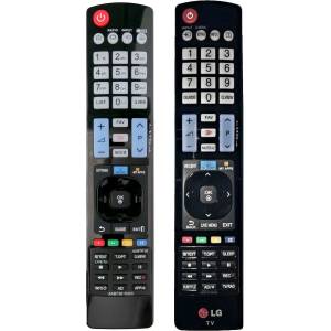 съвместим Lg akb73756564 - заместител дистанционно управление (akb73756564) Дистанционно