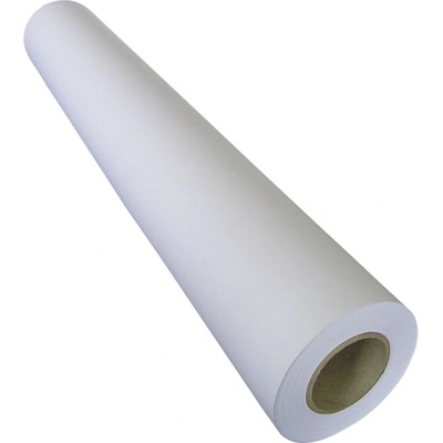 plotrový papír, role AP 620mm/46m/50mm/1ks 80g.
