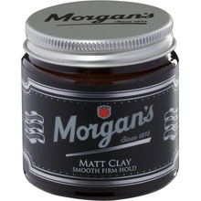 Morgan's Matt Clay jíl na vlasy 120 ml