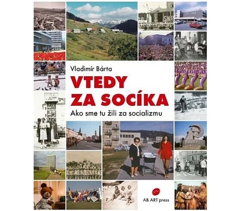 Vtedy za socíka