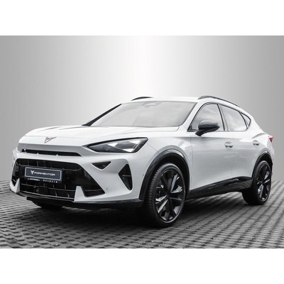 Cupra Formentor VZ 2.0 TSI Black Edition 245 kW