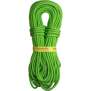 Tendon Master Pro 9, 7 mm (60 m) CS Цвят: зелен
