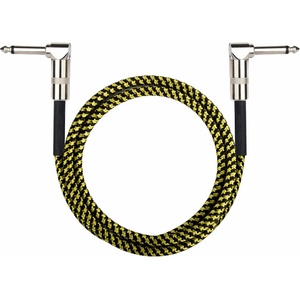 Dr. Parts DRCA2R1YW 1 m Ъглов - Ъглов Пач кабел (DRCA2R1YW)