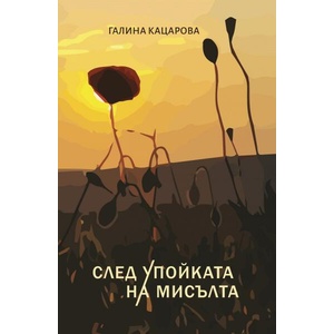 След упойката на мисълта (ISBN: 9786190016656)
