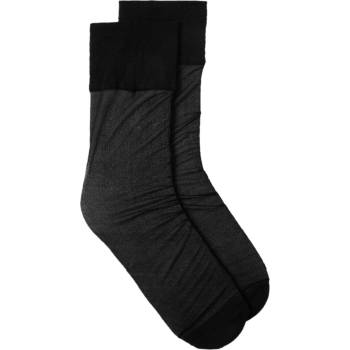 KILLSTAR чорапи KILLSTAR x KIHILIST - Caelara - Black - KSRA014241