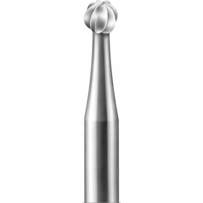 Busch Instruments Fréza oceľ guľová 1RS/014