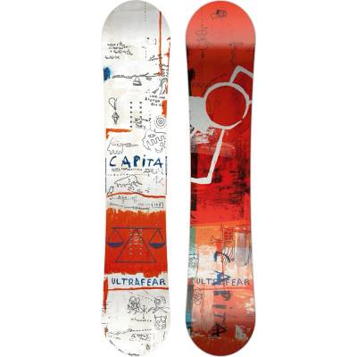 CAPiTA Ultrafear 26/27