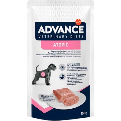 Advance Veterinary Diets Dog Atopic 150 g