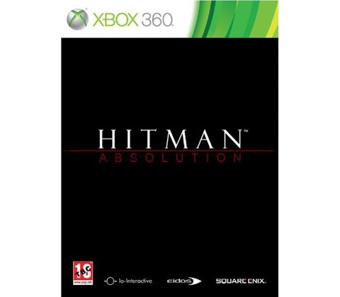 Hitman: Absolution