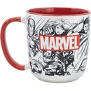 Pattern Hrnček Marvel 384 ml