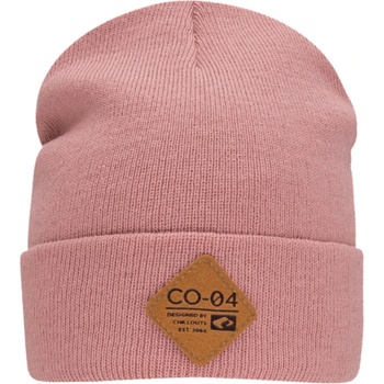 Chillouts Зимна шапка (beanie) Chillouts Nicki Hat Beanie - Pink - размер One Size (904-5052-0311)