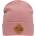 Chillouts Зимна шапка (beanie) Chillouts Nicki Hat Beanie - Pink - размер One Size (904-5052-0311)