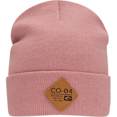 Chillouts Зимна шапка (beanie) Chillouts Nicki Hat Beanie - Pink - размер One Size (904-5052-0311)