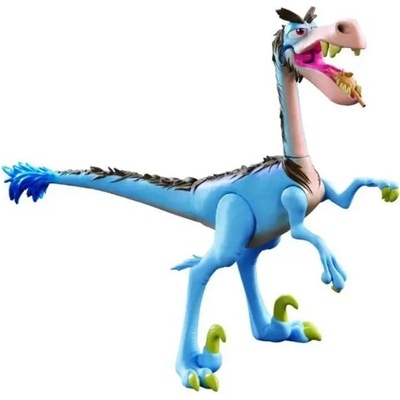 Popron.cz Dobrý dinosaurus Wola stredná plastová