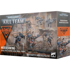 Games Workshop Kill Team: Murderwing (102-70)