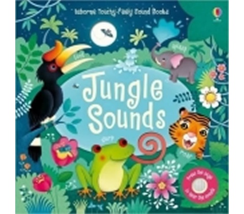 Jungle Sounds