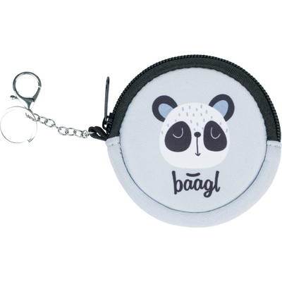 Baagl peňaženka Panda