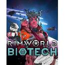 RimWorld - Biotech
