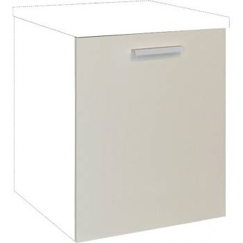 Matis Врата за съдомиялна машина с дръжка IN Mask 60x72 пясък мат