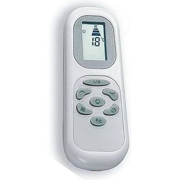 General HAIER AC562031 - съвместимо дистанционно управление на марката General (AC562031)