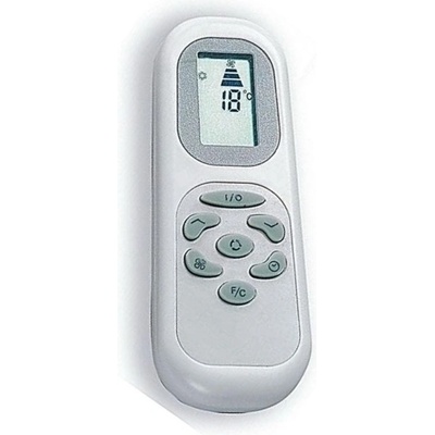 General HAIER AC562031 - съвместимо дистанционно управление на марката General (AC562031)