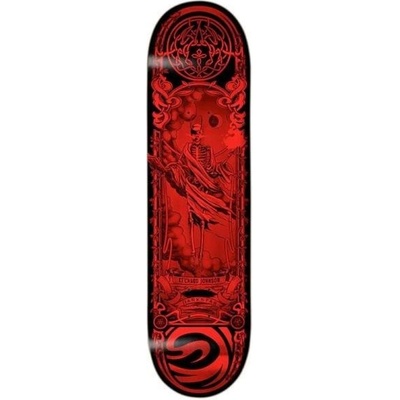 Darkstar Дъска за скейтборд darkstar celtic foil r7 kechaud 8.25
