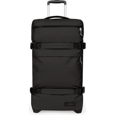 EASTPAK Сак Eastpak Transit'r Plus L Luggage - Tarp Black2 - размер 115 l (510-7268-0211)