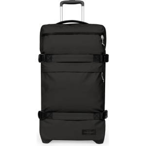 EASTPAK Куфар с колела Eastpak Transit'r Plus L Luggage - Tarp Black2 - размер 115 l (510-7268-0211)