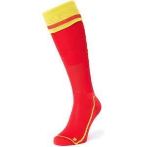 PUMA Юношески чорапи Puma (5) Olympic Vl. 08 Socks Ii Juniors - Red