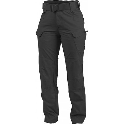 Kalhoty Helikon-Tex UTP Urban Tactical černé – Zboží Mobilmania