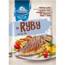 Podravka Natur Na ryby 25 g