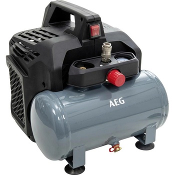 AEG KL6