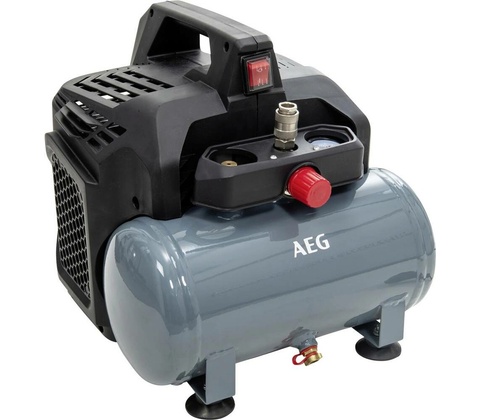 AEG KL6