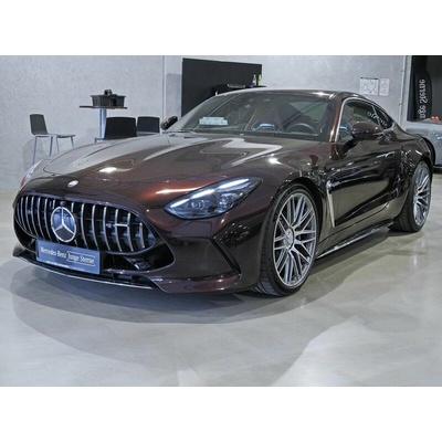 Mercedes-Benz AMG GT 55 350 kW