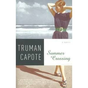 Summer Crossing | Truman Capote (2006)