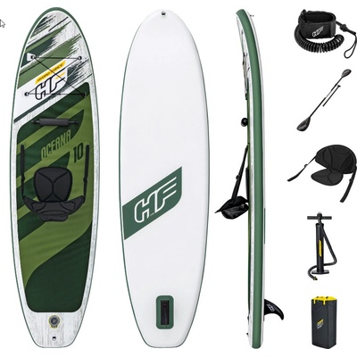 Paddleboard Bestway 65395 Oceana Convertible