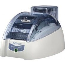 Evolis Tattoo2 RW TTR201BBH-00HS