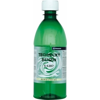 Chemolak Technický benzín S 6207 . 0,45L