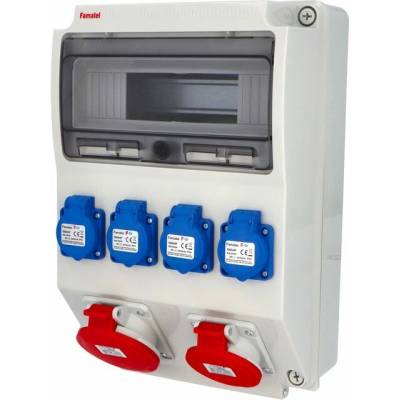 Famatel Skříň ZSF40101000.V /3959