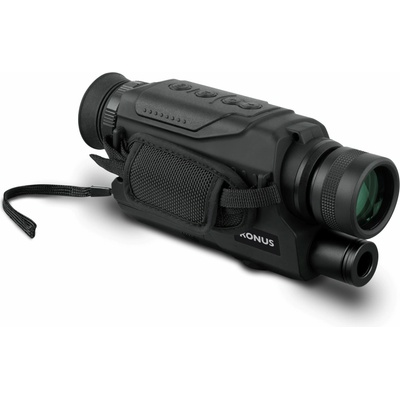 Kónus KONUSPY-18 6x-36x Monokulárne Night Vision
