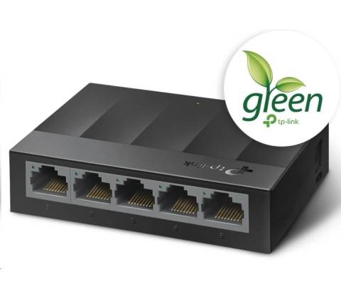 TP-Link LiteWave LS1005G
