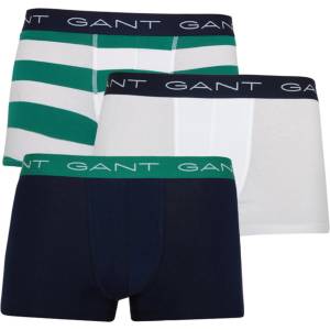 Gant Комплект три - мъжки боксерки Gant многоцветни Gant | Mnogotsveten | МЪЖЕ | M - zoot - 96,38 лв