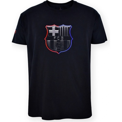 Fan-shop tričko Barcelona FC Ečierne