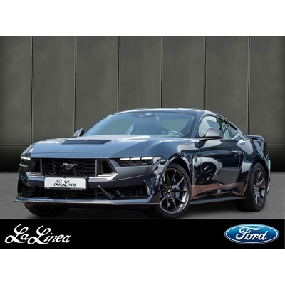 Ford Mustang Dark Horse Fastback 5.0 V8 333 kW