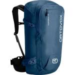 ORTOVOX Раница за ски-туринг Ortovox Haute Route 38 S Ski touring backpack - Blue Nunatak - размер Short (502-5041-0711)