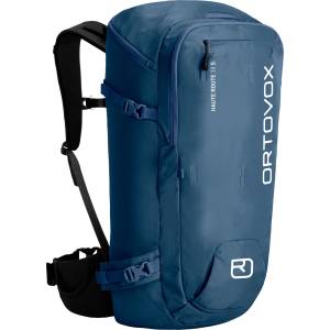 ORTOVOX Раница за ски-туринг Ortovox Haute Route 38 S Ski touring backpack - Blue Nunatak - размер Short (502-5041-0711)
