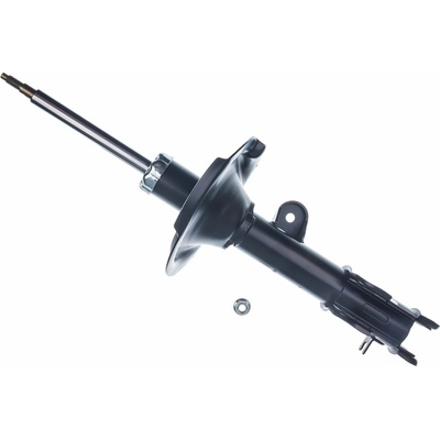 Tlumič pérování DENCKERMANN DSB535G